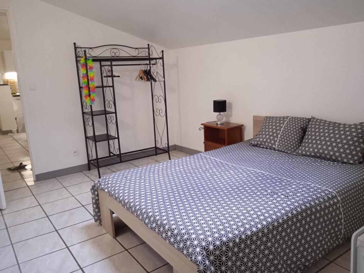 Le Chauvinois Appartamento Chauvigny Esterno foto