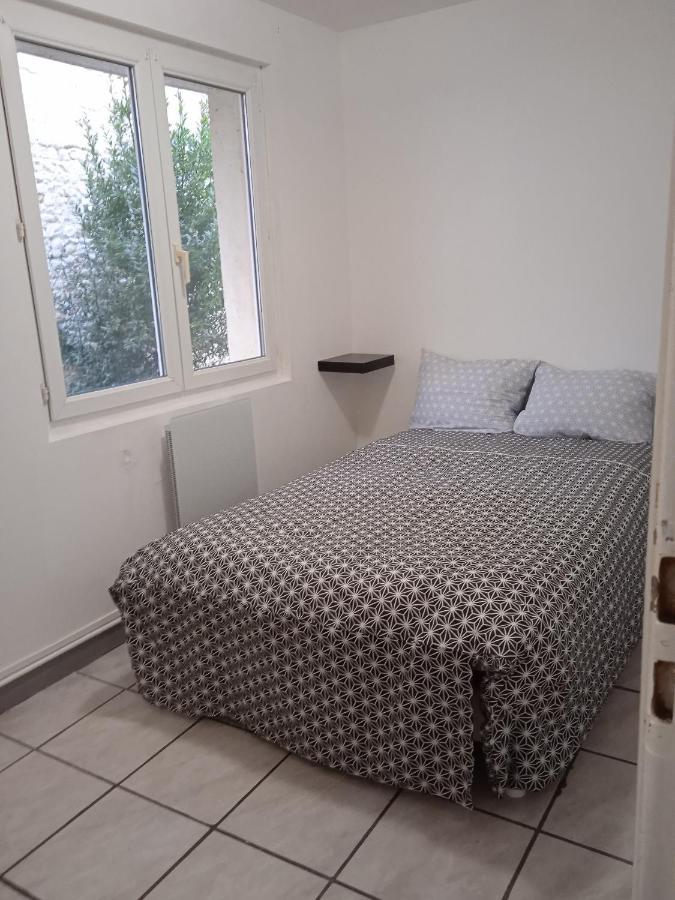 Le Chauvinois Appartamento Chauvigny Esterno foto